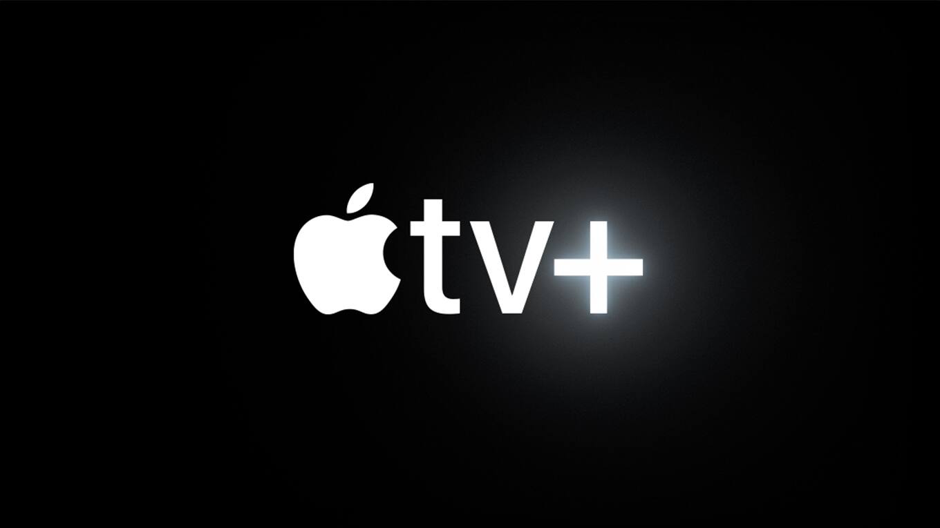 Apple TV+