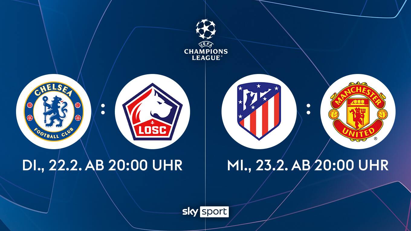 Sky | Exklusive Serien - Filme - Sport & Fußball in HD/UHD