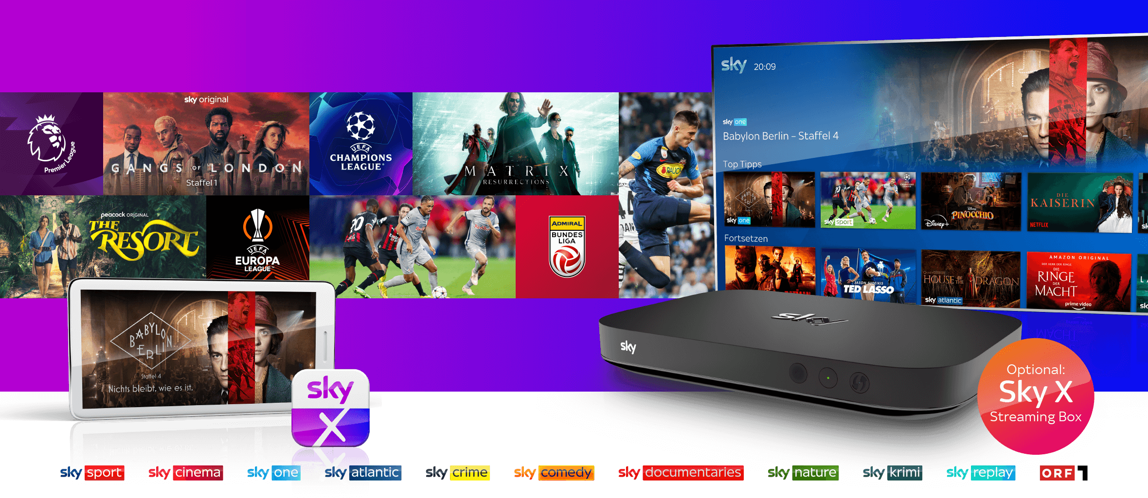 Sky Angebote Mit Superdeal bis zu 150€ im Jahr sparen Sky