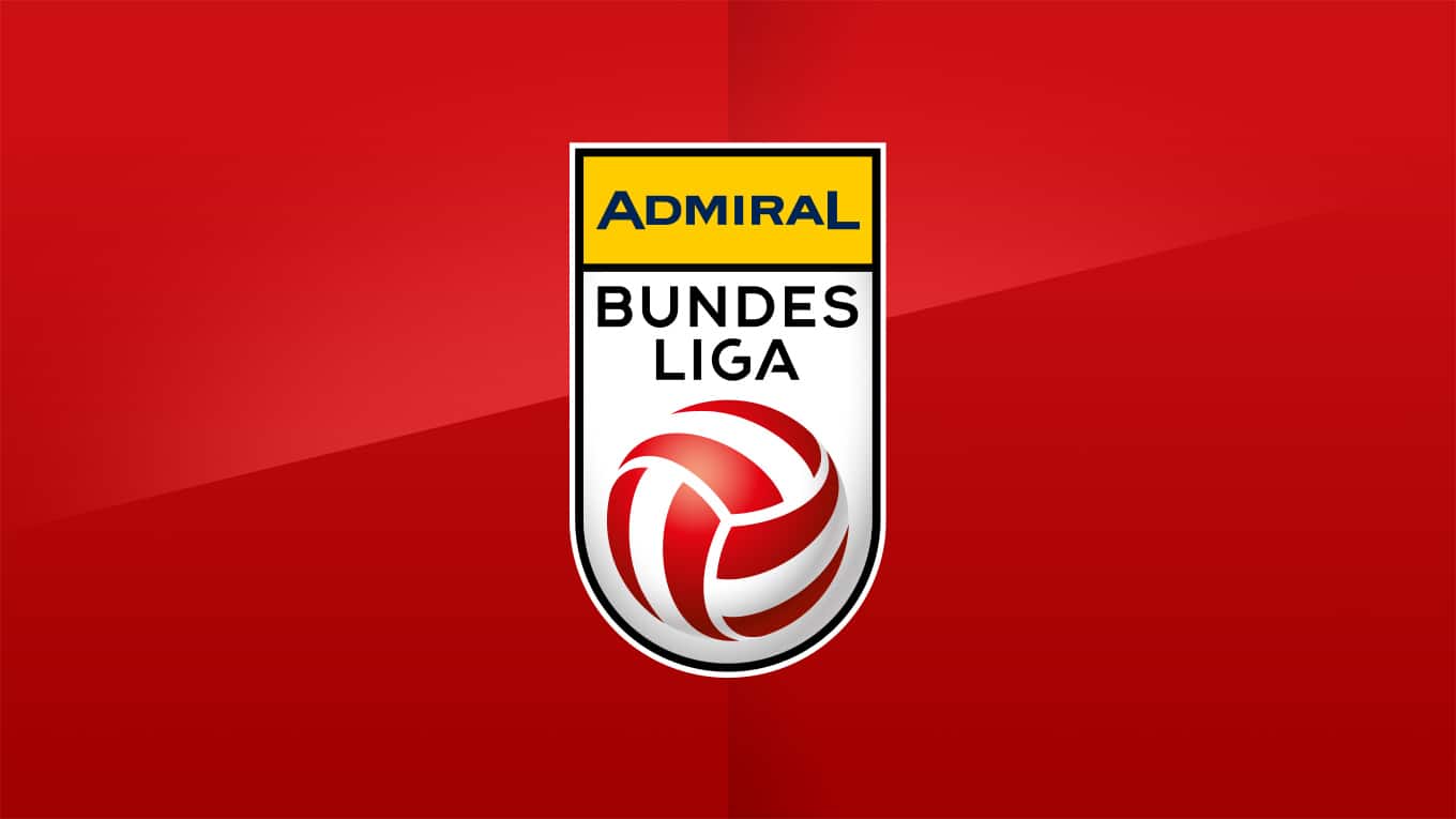 Die ADMIRAL Bundesliga live bis 2030