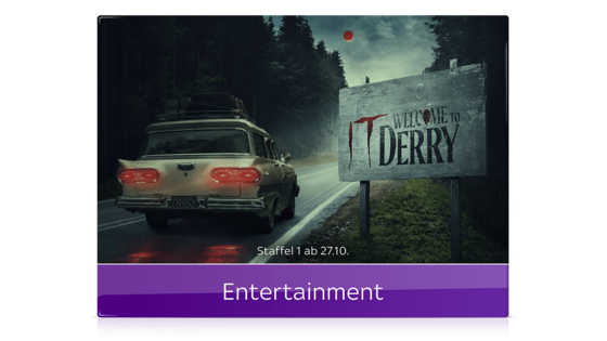 Logos von Netflix, Paramount+ und Dazn