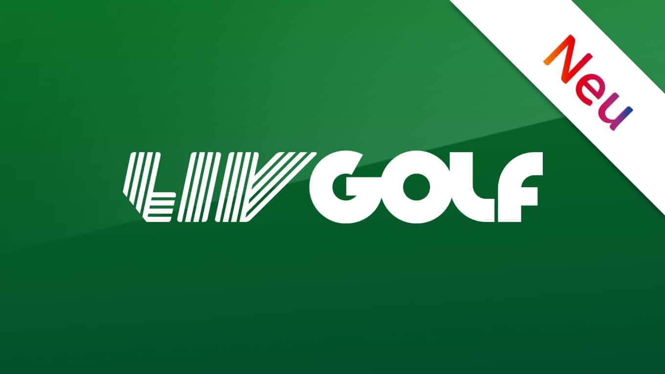 LIV Golf