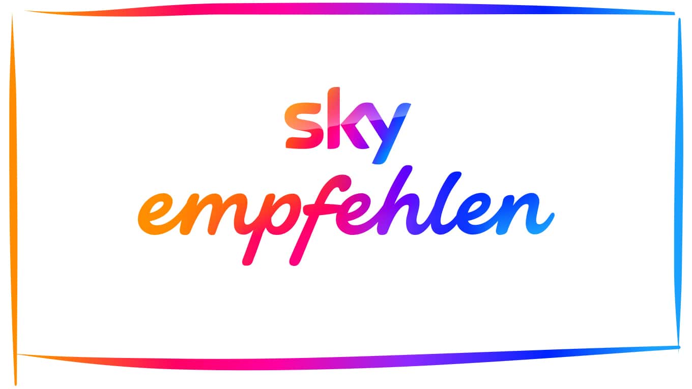 Freundschaftswerbung