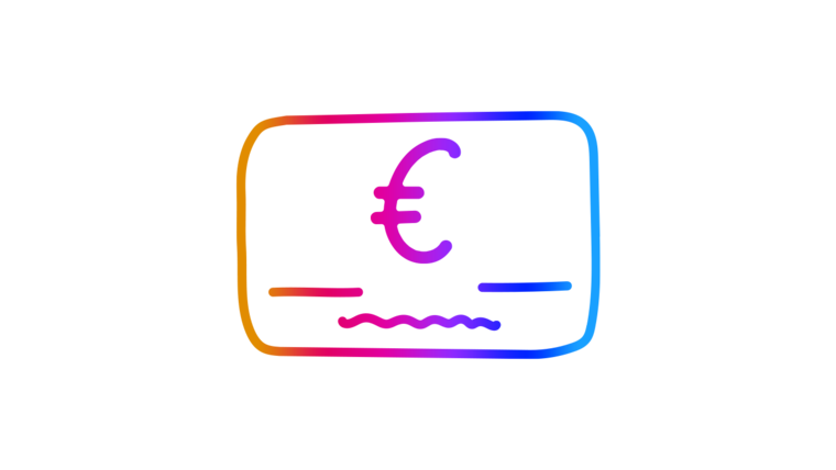 1. Empfehlung einlösen