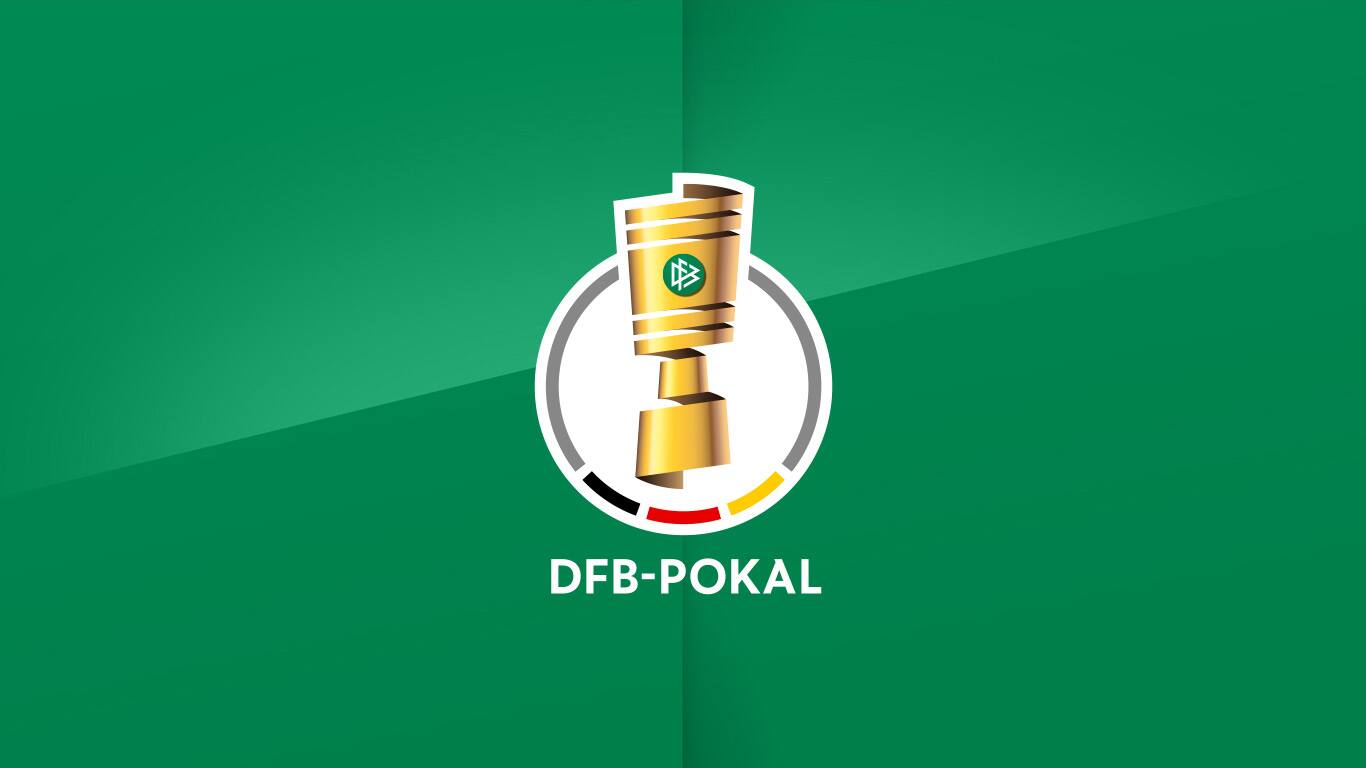 dfb cup live
