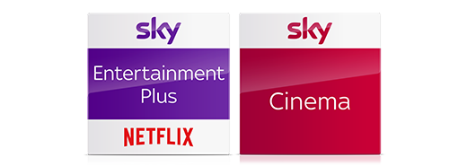 Entertainment Plus | Cinema