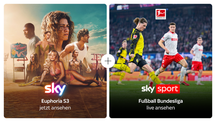 Die Heimat der Deutschen Bundesliga bis 2029