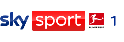 Sky Bundesliga 1 HD