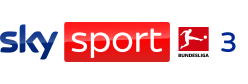 Sky Bundesliga HD 3