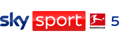 Sky Bundesliga HD 5