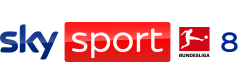 Sky Bundesliga HD 8