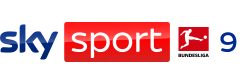 Sky Bundesliga HD 9