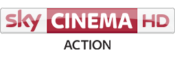 Sky Cinema Action HD