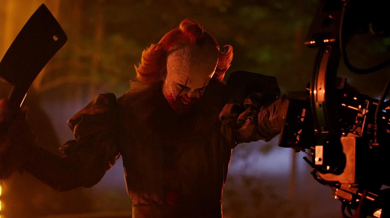 ES: Welcome to Derry – Clip: The Black Spot