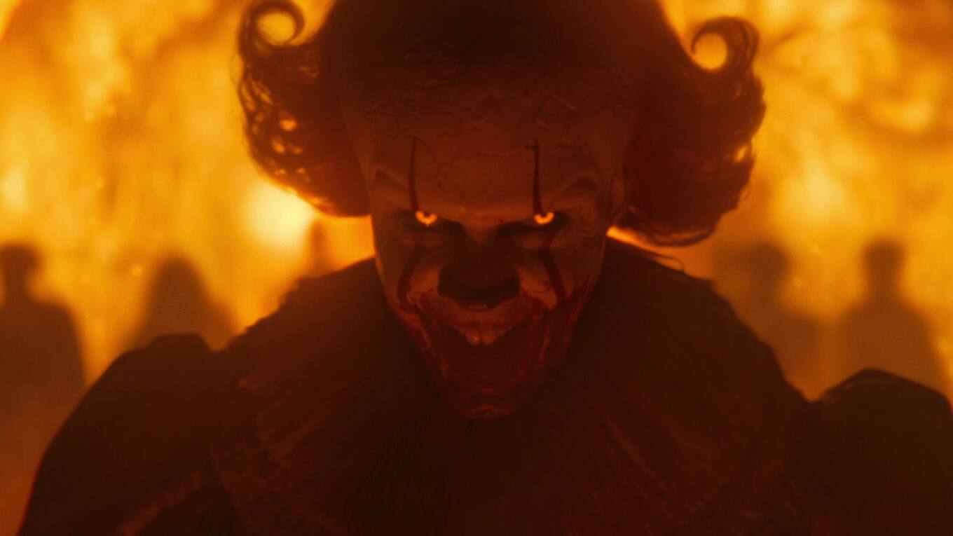 ES: Welcome to Derry - Staffelvorschau-Trailer