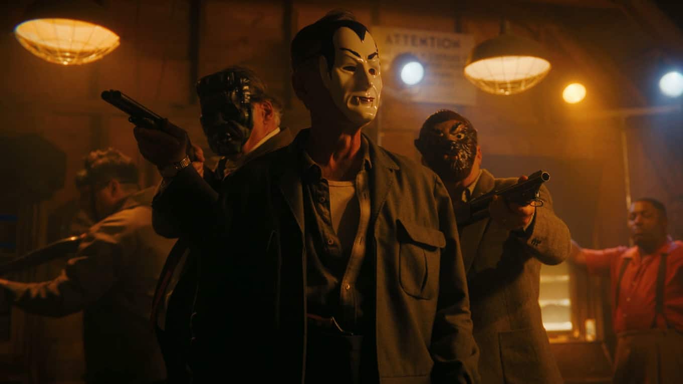 ES: Welcome to Derry - Vorschau Episode 7