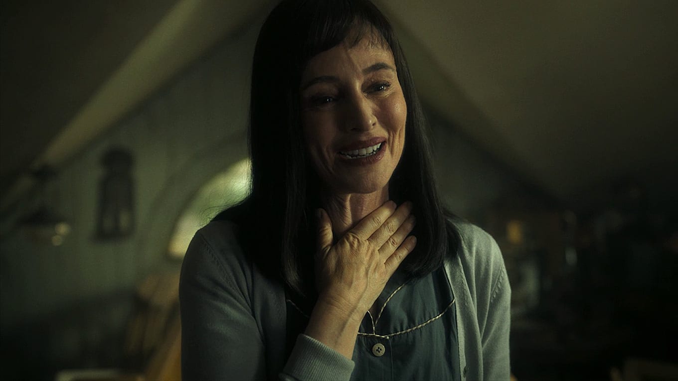 ES: Welcome to Derry - Inside Episode 6