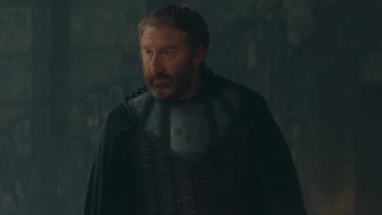 Jamie Kenna spielt in "House of the Dragon"-Staffel 2 die Rolle von Ser Alfred Broome.