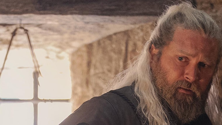 Kieran Bew spielt in "House of the Dragon"-Staffel 2 die Rolle von Hugo.