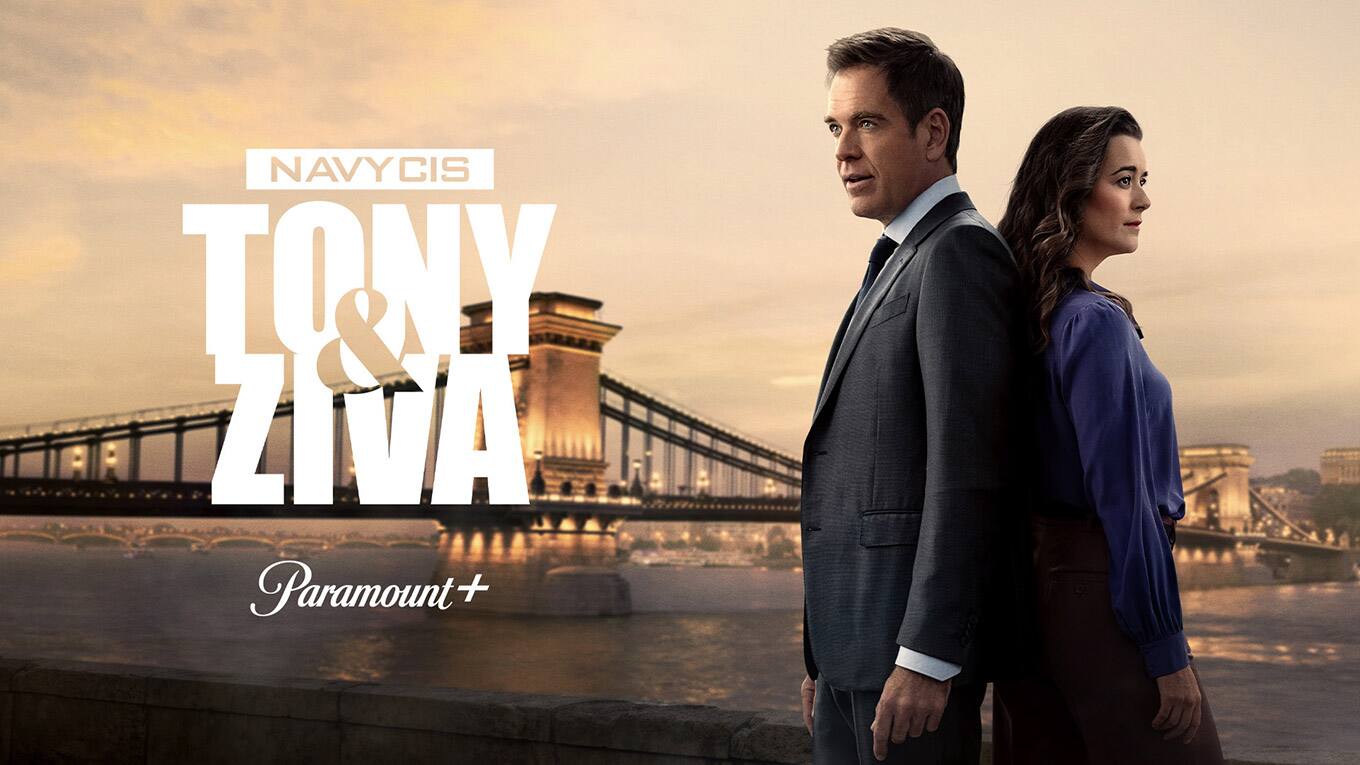 NCIS: Tony & Ziva