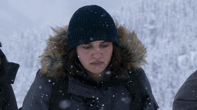 The Last of Us - Staffel 2: Ariela Barer spielt Mel