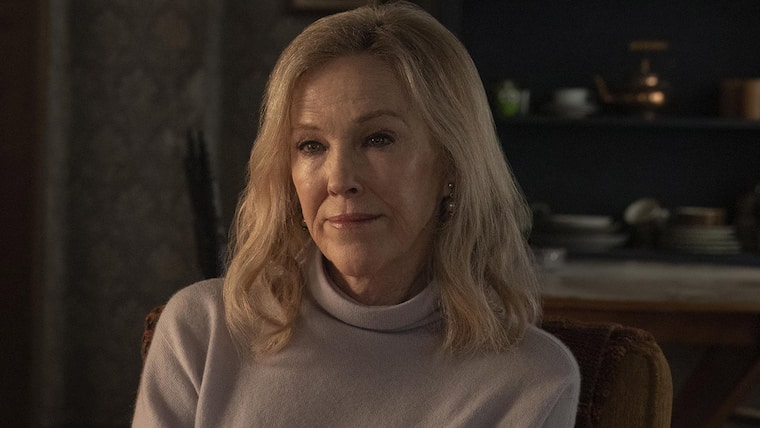 The Last of Us - Staffel 2: Catherine O’Hara als Gail
