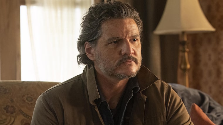 The Last of Us - Staffel 2: Pedro Pascal als Joel Miller