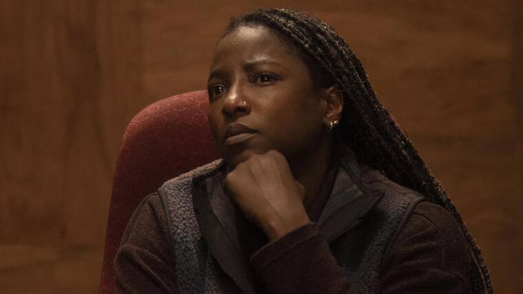 The Last of Us - Staffel 2: Rutina Wesley spielt Maria