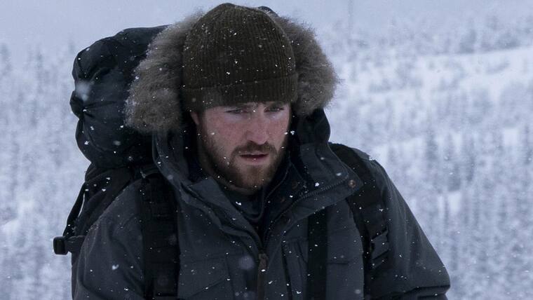 The Last of Us - Staffel 2: Spencer Lord spielt Owen