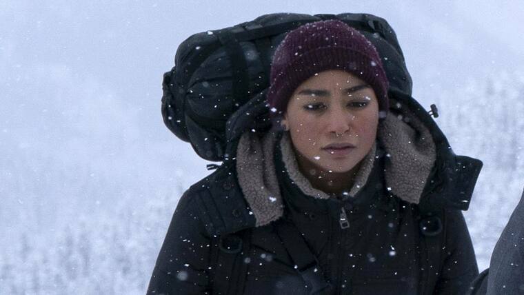 The Last of Us - Staffel 2: Tati Gabrielle spielt Nora