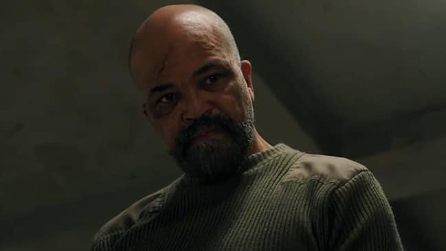 The Last of Us - Staffel 2: Jeffrey Wright spielt Isaac