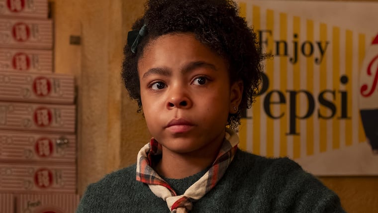 Amanda Christine ist Ronnie Grogan