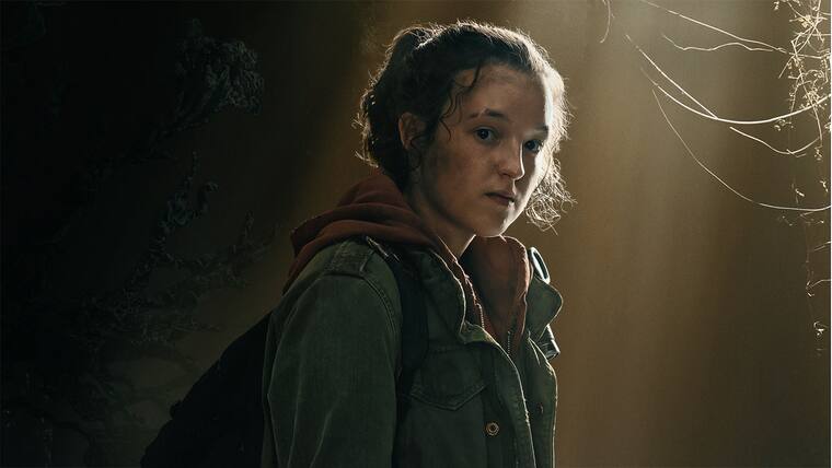 The Last of Us - Staffel 1: Bella Ramsey als Ellie Williams