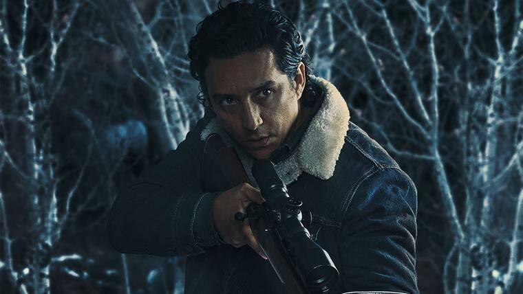 The Last of Us - Staffel 1: Gabriel Luna als Tommy Miller