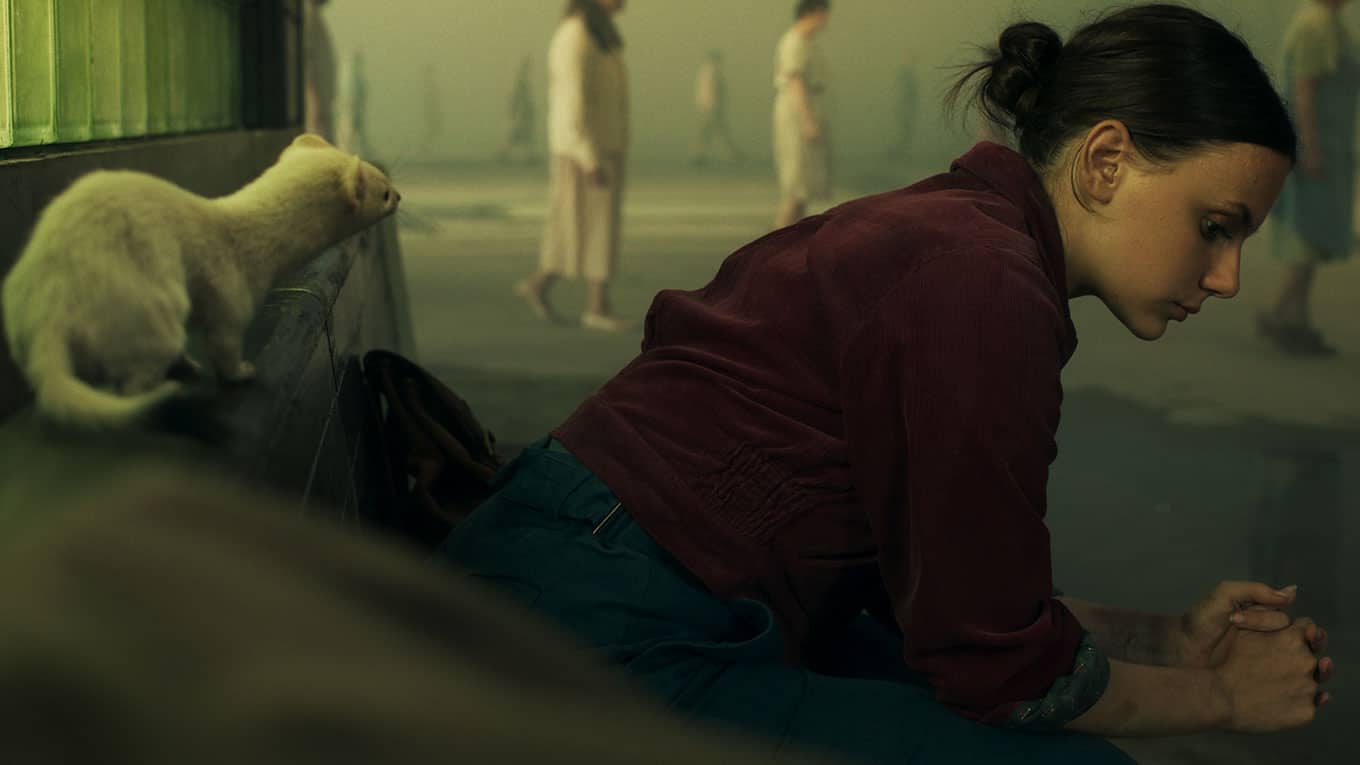 His Dark Materials Staffel 3 Recap Episode 5 Sky