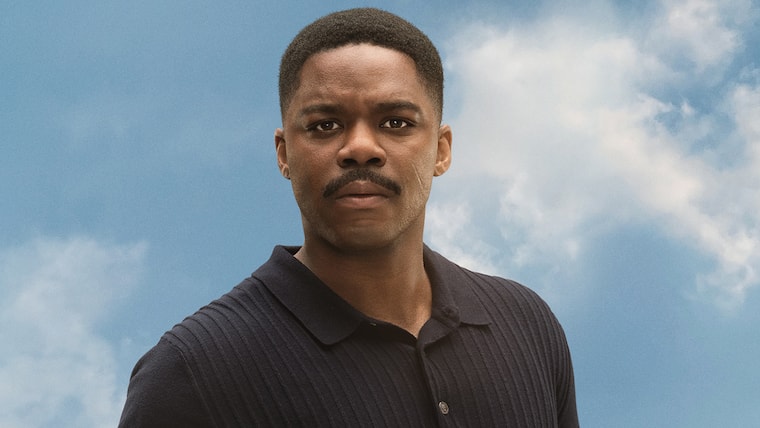 Javan Adepo ist Leroy Hanlon