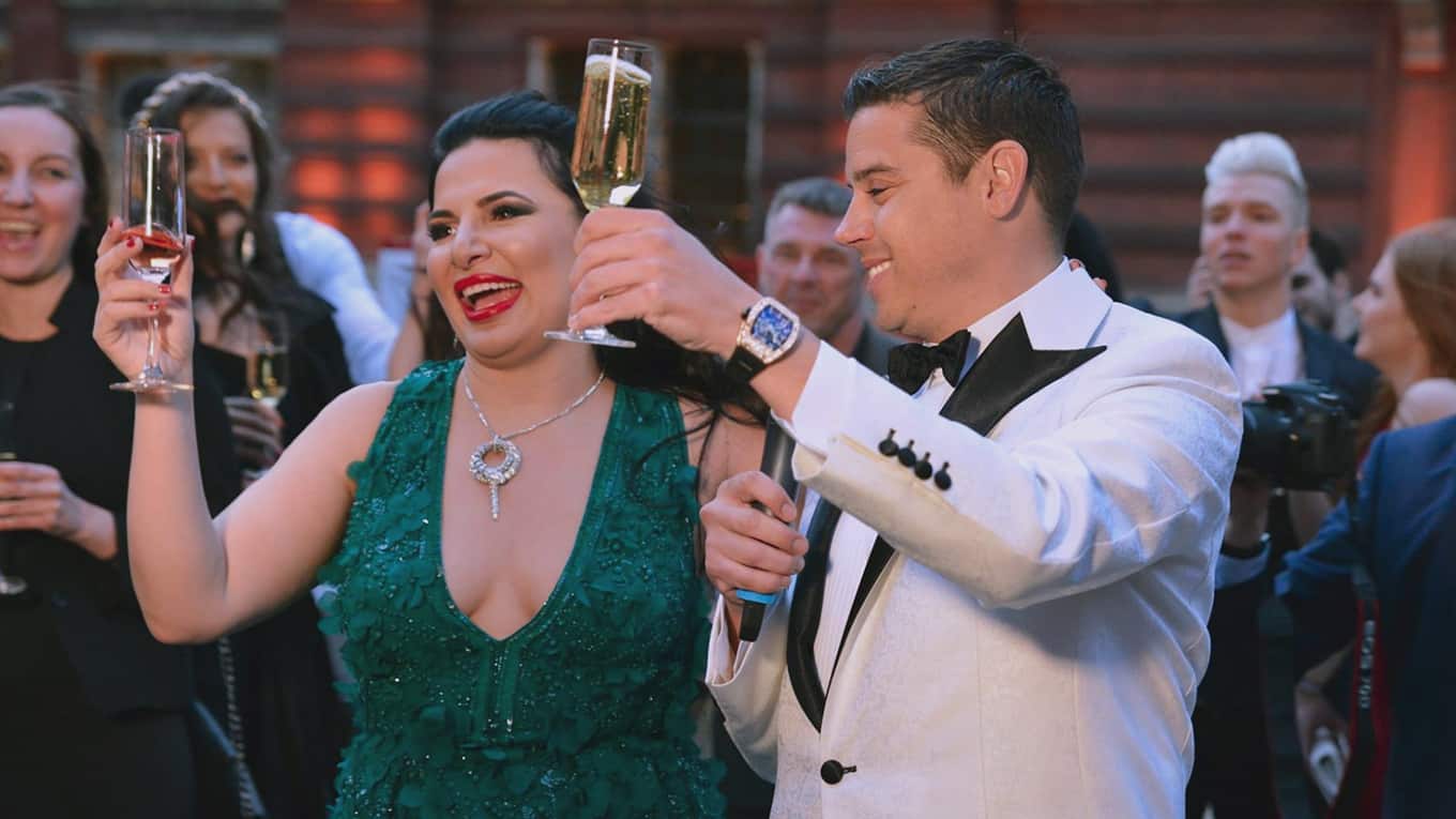 Kill Bitcoin! Die Kryptoqueen und ihr OneCoin-Betrug