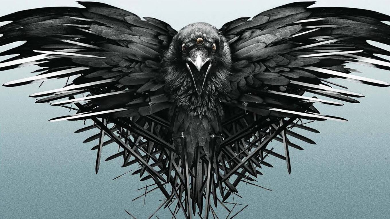 Game of Thrones - Staffel 4 - Key Art