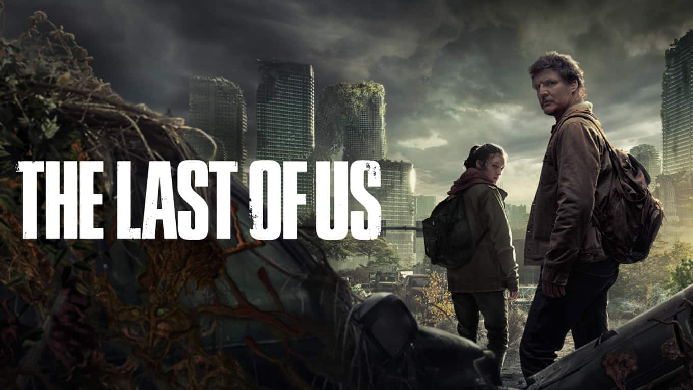 The Last of Us Actionserie nach KultGame jetzt streamen Sky