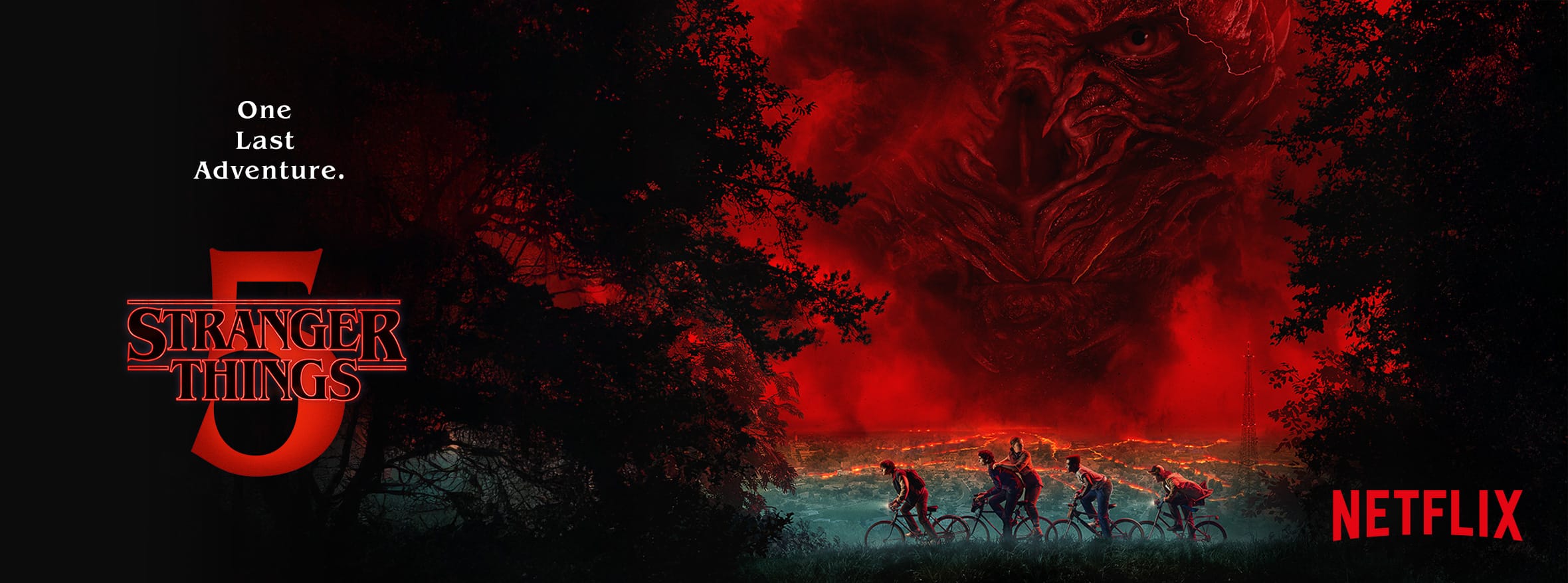 Stranger Things - Staffel 5