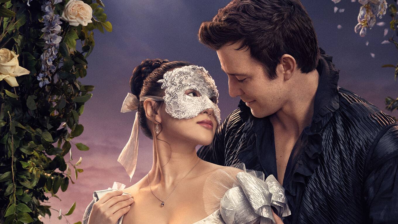 Bridgerton - Staffel 4