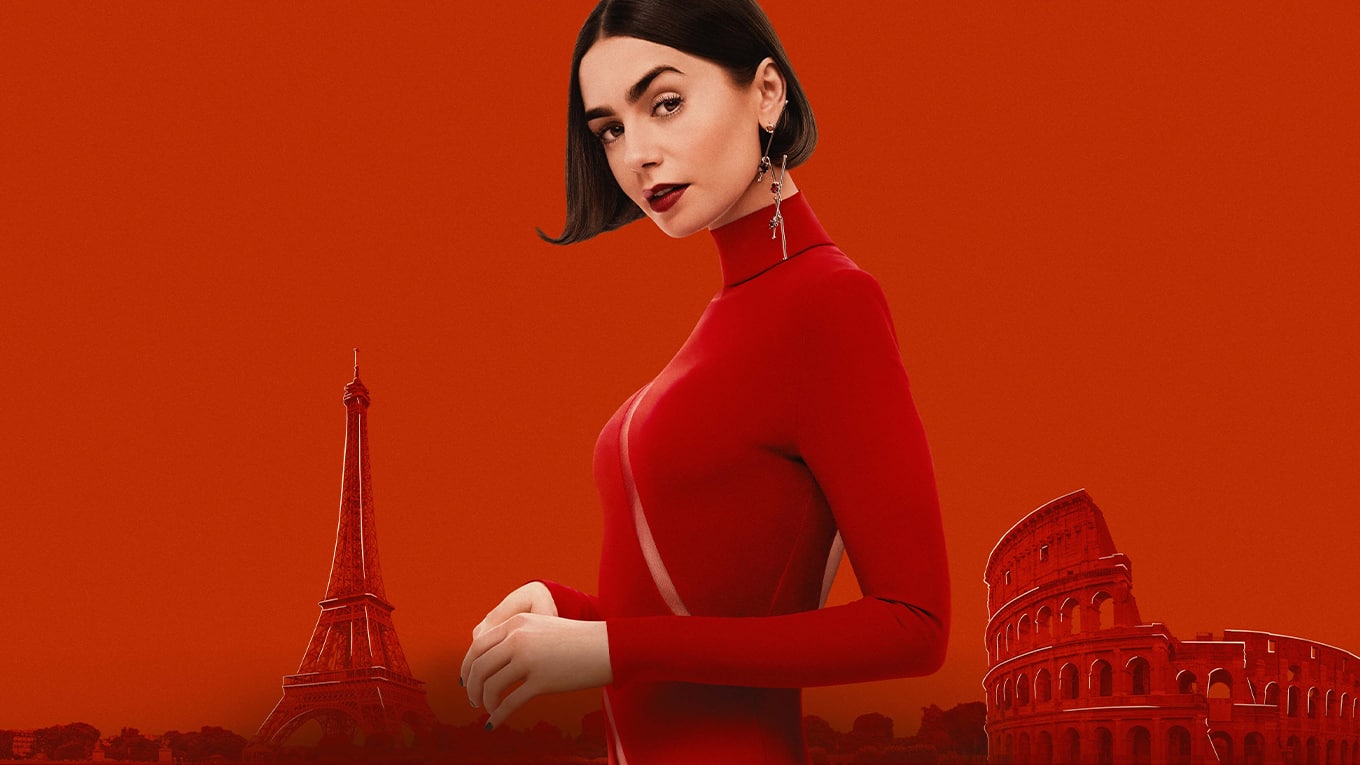 Emily in Paris - Staffel 5