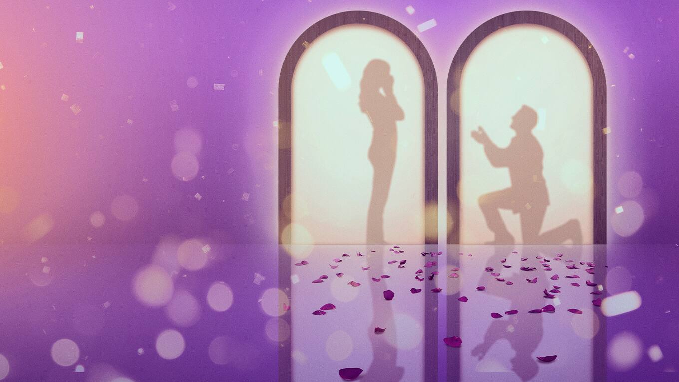 Love is Blind Germany