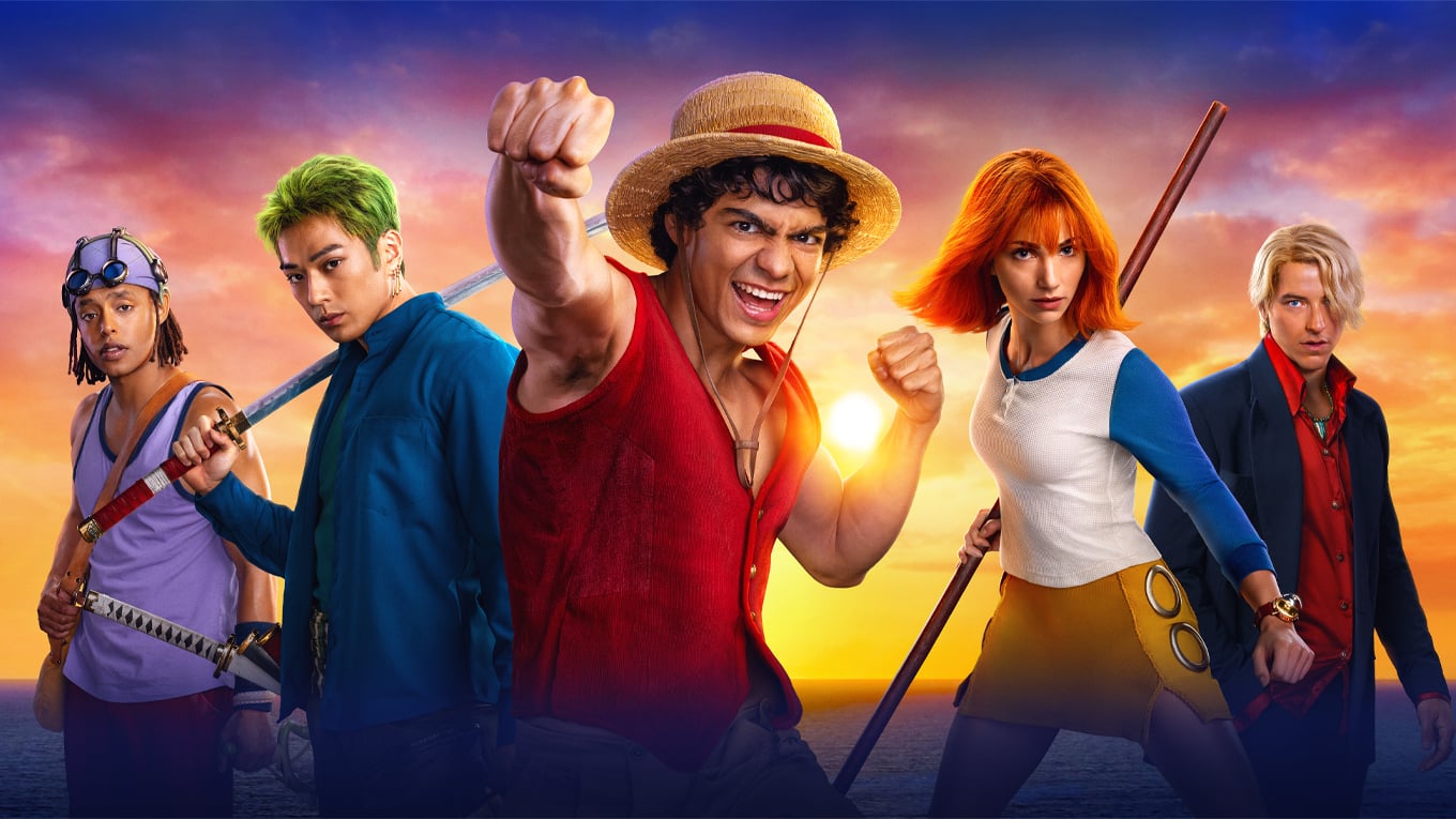 One Piece - Staffel 2