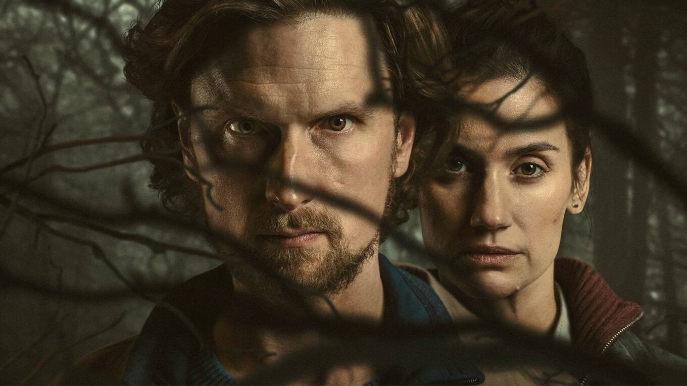 Der Kastanienmann  - Key Art