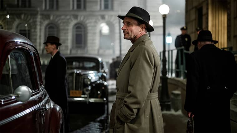 Berger (Thomas Kretschmann)