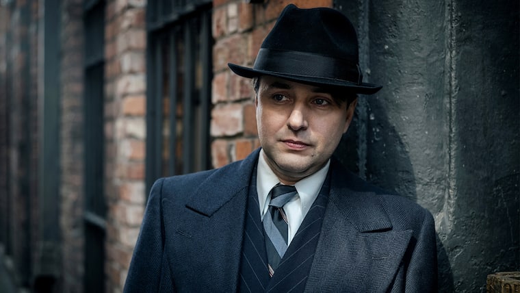 Samuel Greenwood (Vincent Kartheiser)