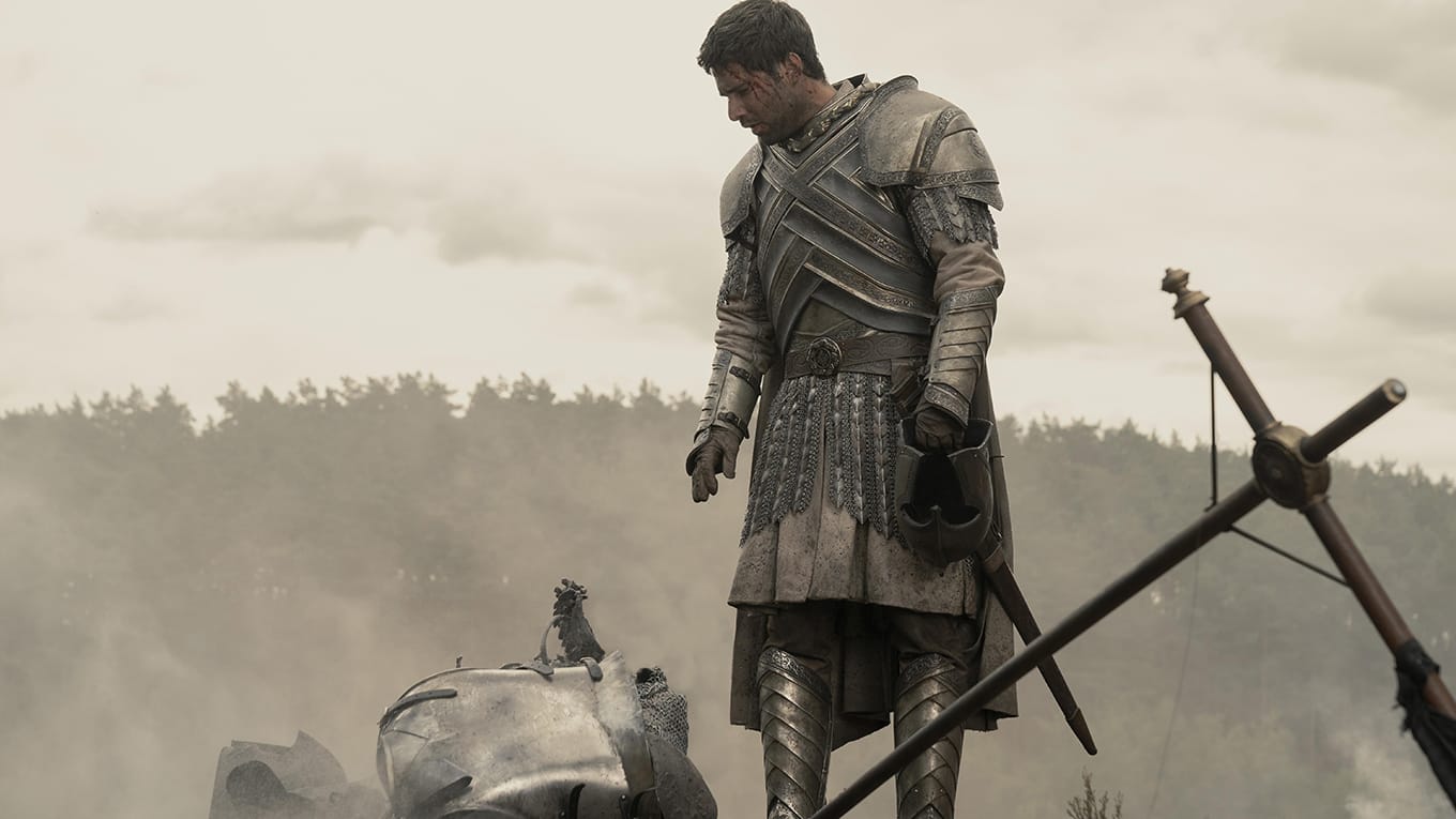 Szenenbild aus House of the Dragon Staffel 2 Folge 4