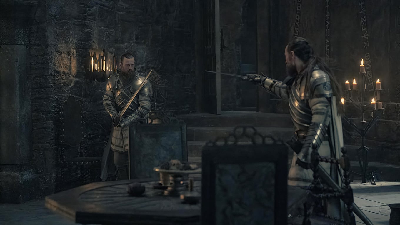 Szenenbild aus House of the Dragon Staffel 2 Folge 2