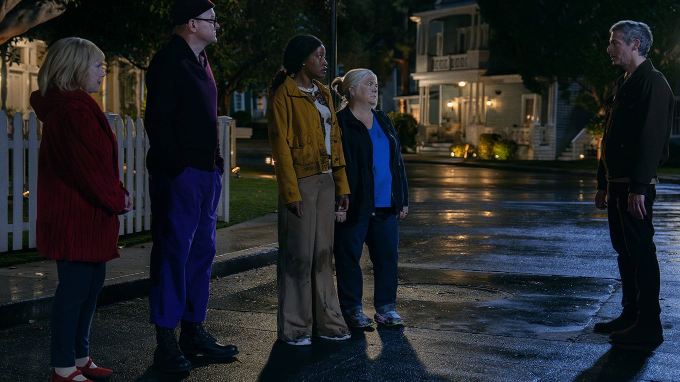 Foto aus der Serie The Burbs - Meine teuflischen Nachbarn